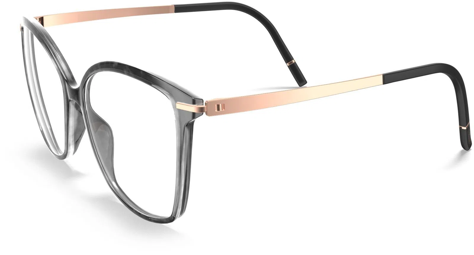 Silhouette Momentum Aurum L018 Eyeglasses - view 20